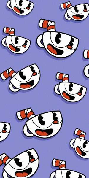 Cuphead Wallpaper