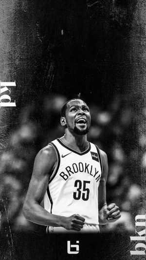 Kevin Durant Wallpaper 