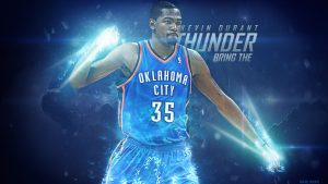 Desktop Kevin Durant Wallpaper