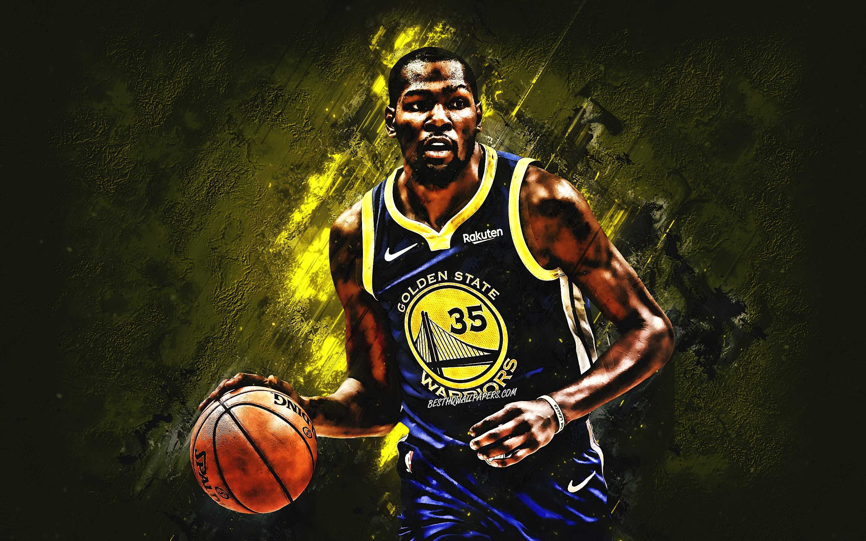 Kevin Durant Wallpaper - iXpap