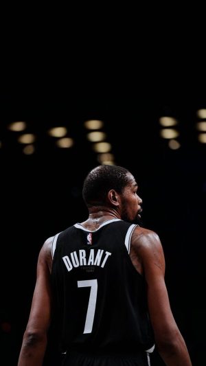 Kevin Durant Wallpaper 