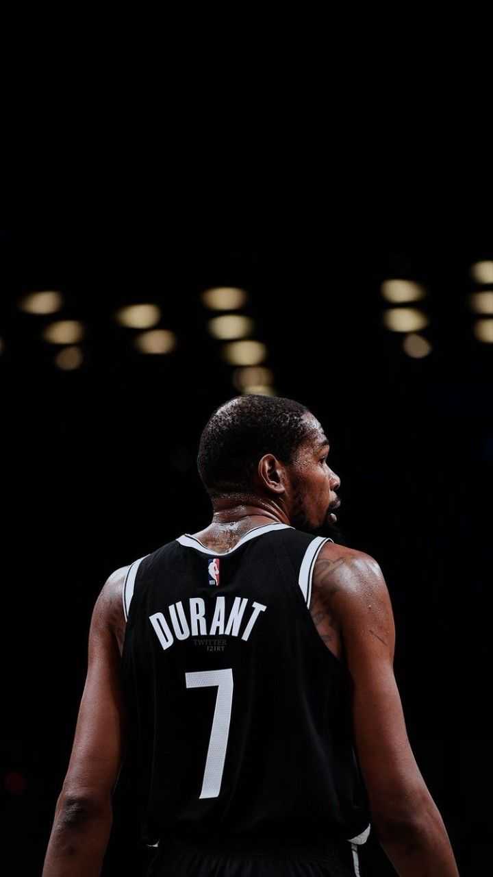 Kevin Durant Brooklyn Nets Wallpapers - Wallpaper Cave