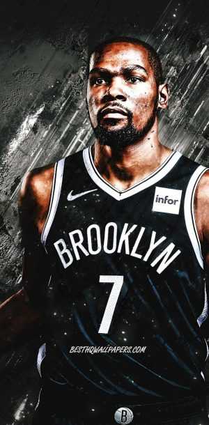 Kevin Durant Wallpaper 
