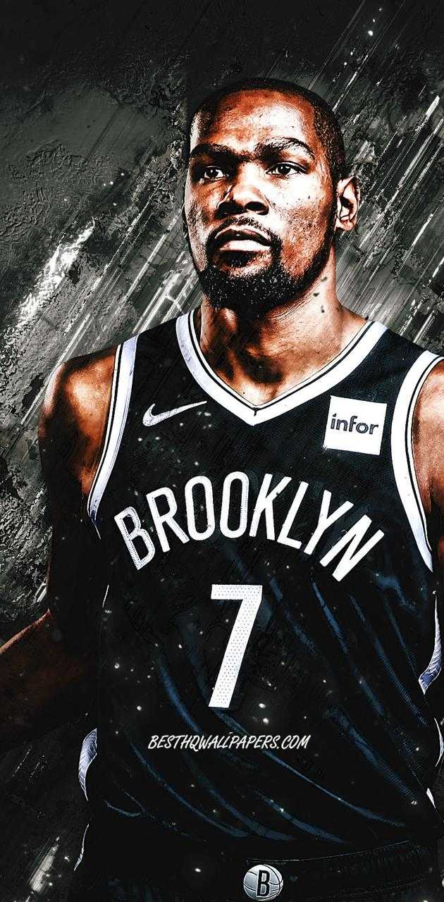 kevin durant wallpaper