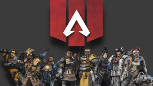 Desktop Apex Legends Wallpaper 