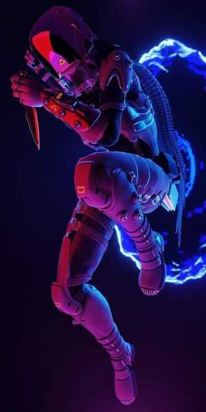 4K Apex Legends Wallpaper 