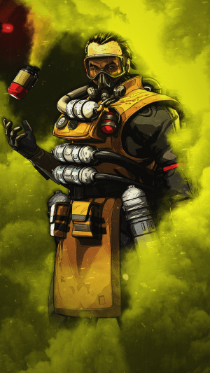 Apex Legends Wallpaper