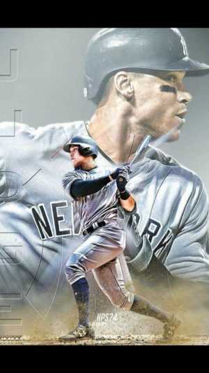 Aaron Judge Wallpaper 