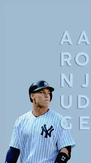 Aaron Judge Wallpaper