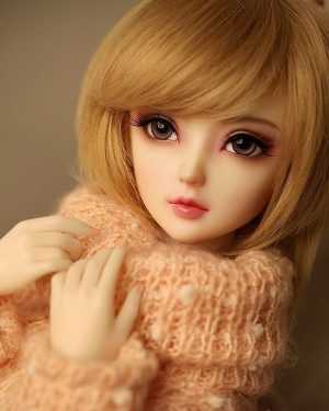 Barbie WhatsPaper