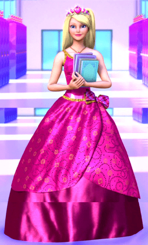 Barbie Wallpaper 