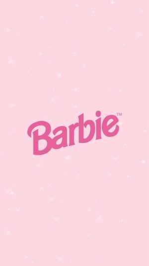 Barbie Wallpaper 