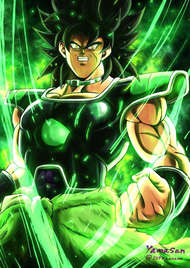 HD desktop wallpaper: Anime, Dragon Ball Z, Dragon Ball, Broly