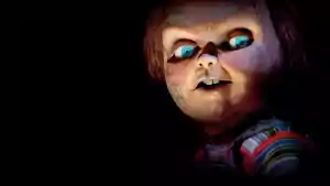 Desktop Chucky Wallpaper