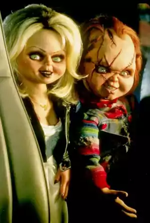 HD Chucky Wallpaper 