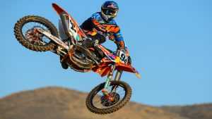 Desktop Dirt Bike Wallpaper 