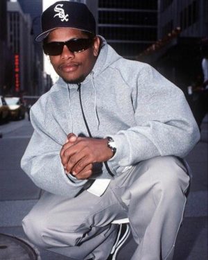 Eazy-E Wallpaper