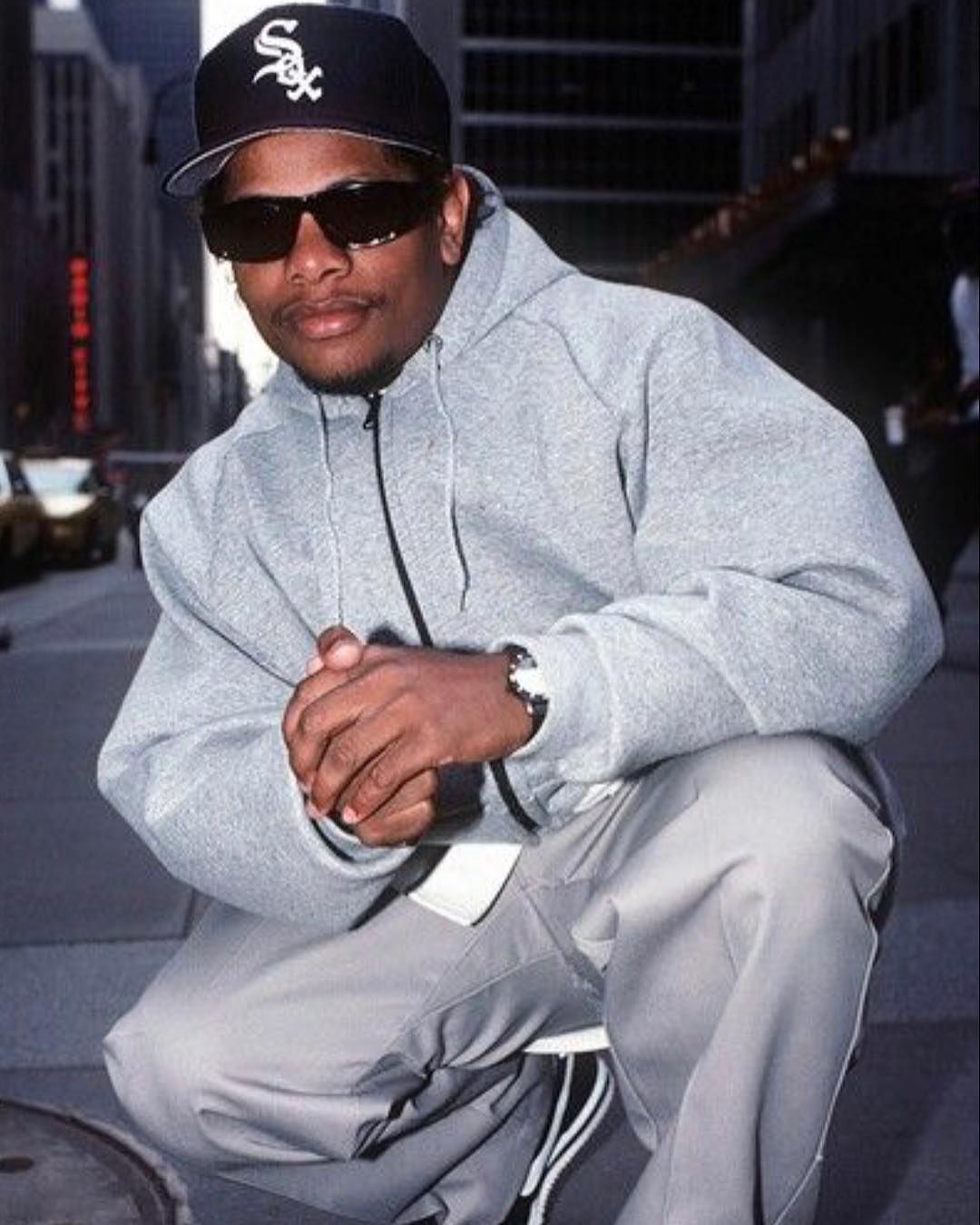 Eazy-E Wallpaper. 