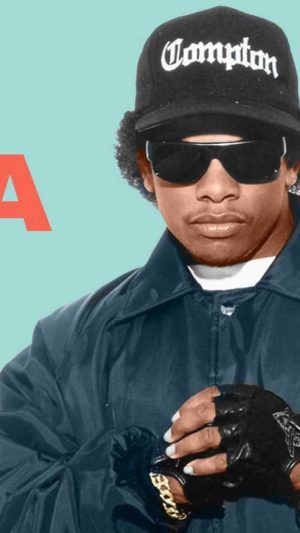 Eazy-E Wallpaper 