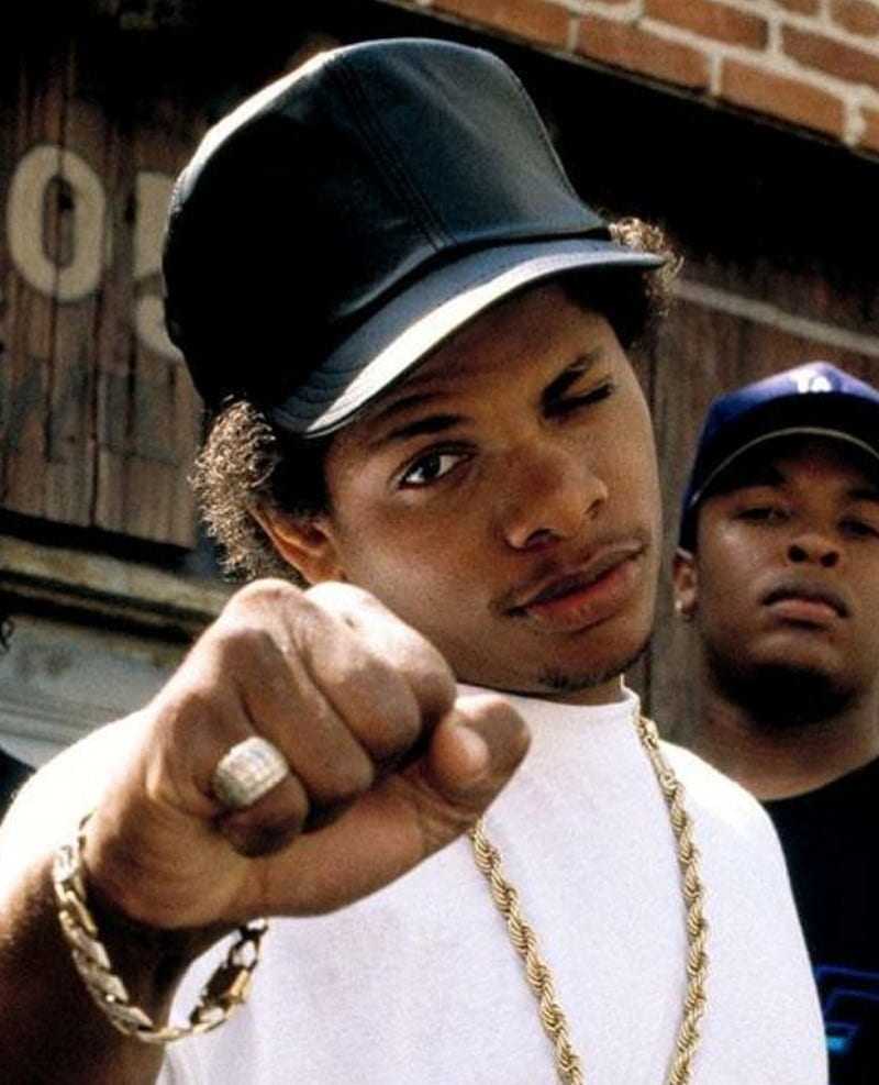 download eazy e album