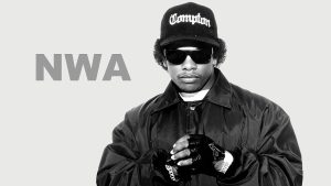 Desktop Eazy-E Wallpaper 