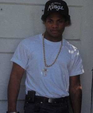 Eazy-E Wallpaper