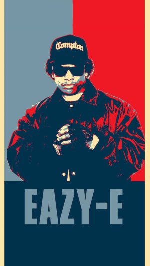 Eazy-E Wallpaper 
