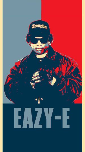 Eazy-E Wallpaper
