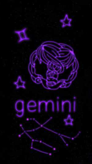 Gemini Background