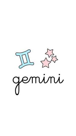 Gemini Background