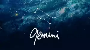 Desktop Gemini Wallpaper