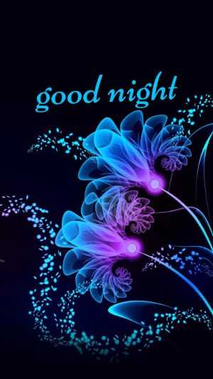 Good Night Wallpaper | WhatsPaper