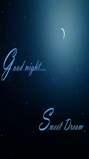 HD Good Night Wallpaper