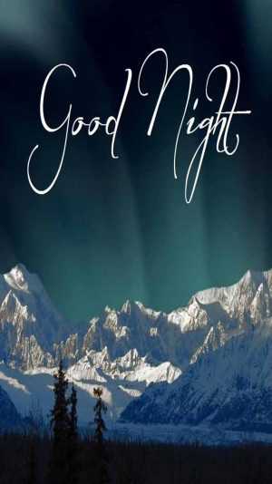 Good Night Wallpaper