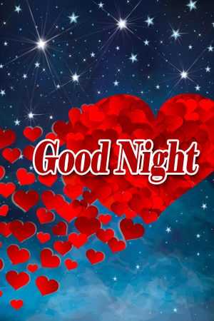 Good Night Wallpaper
