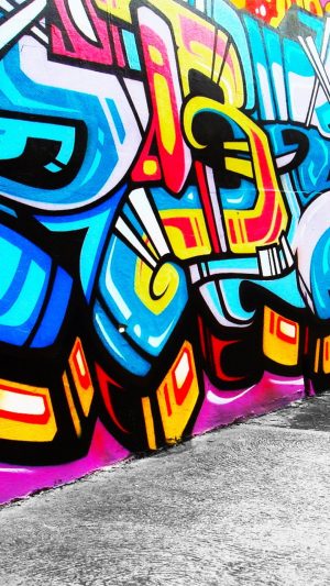 Graffiti Wallpaper 