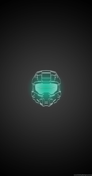 Halo Background