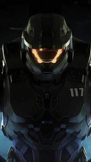 Halo Wallpaper