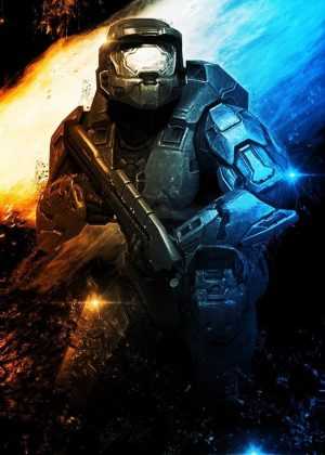 Halo Wallpaper