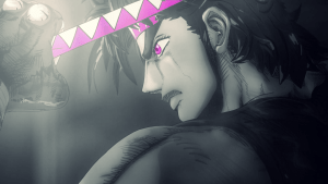 Desktop Joseph Joestar Wallpaper 