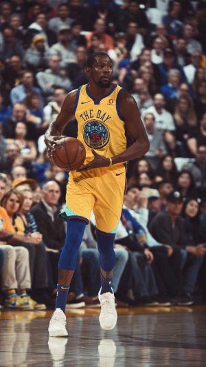 Kevin Durant Wallpaper