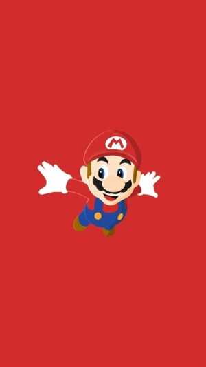 Mario Wallpaper