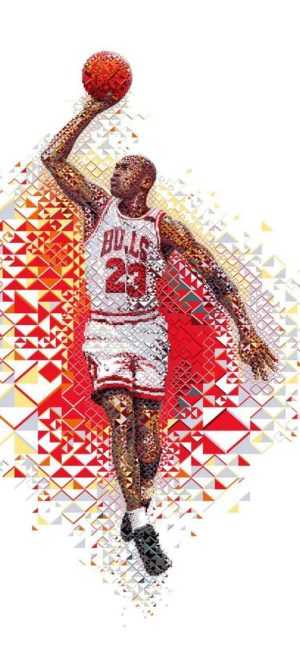 Michael Jordan Background 