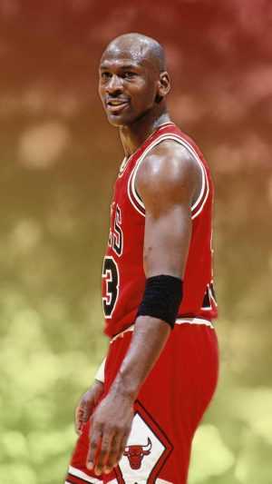 Michael Jordan Background 