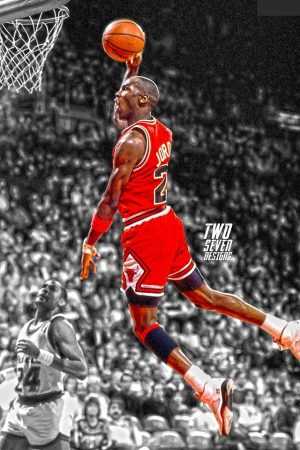 Michael Jordan Wallpaper 