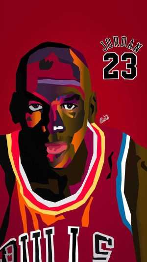 4K Michael Jordan Wallpaper
