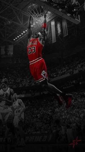 HD Michael Jordan Wallpaper 