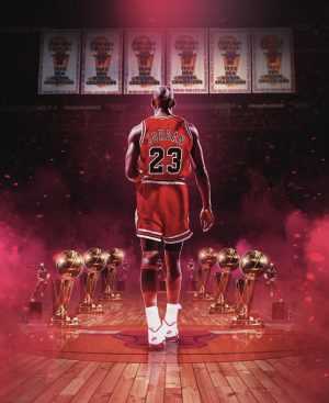 Michael Jordan Wallpaper 