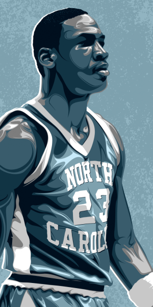 Michael Jordan Background 