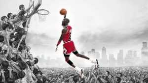 Desktop Michael Jordan Wallpaper